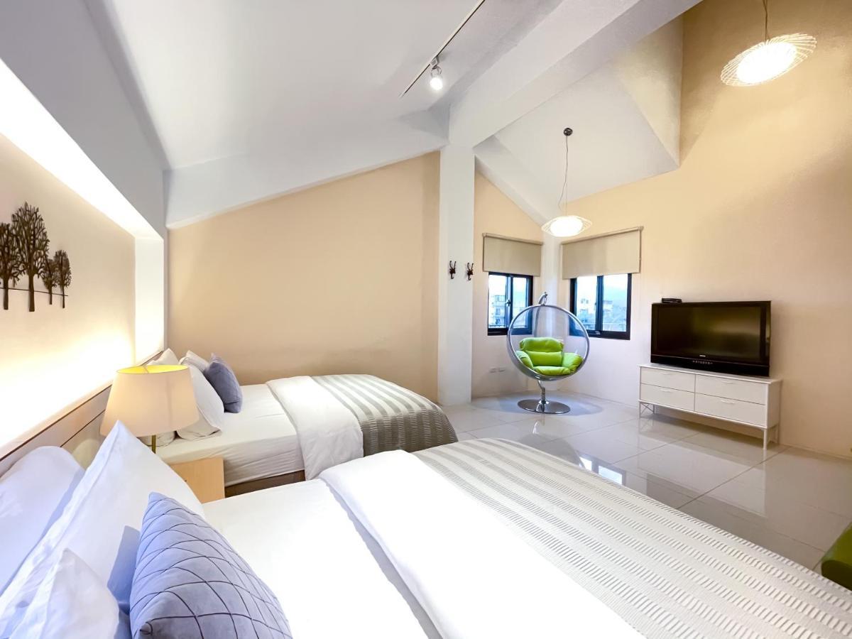 Annong White House Apartment Dongshan  Exterior photo