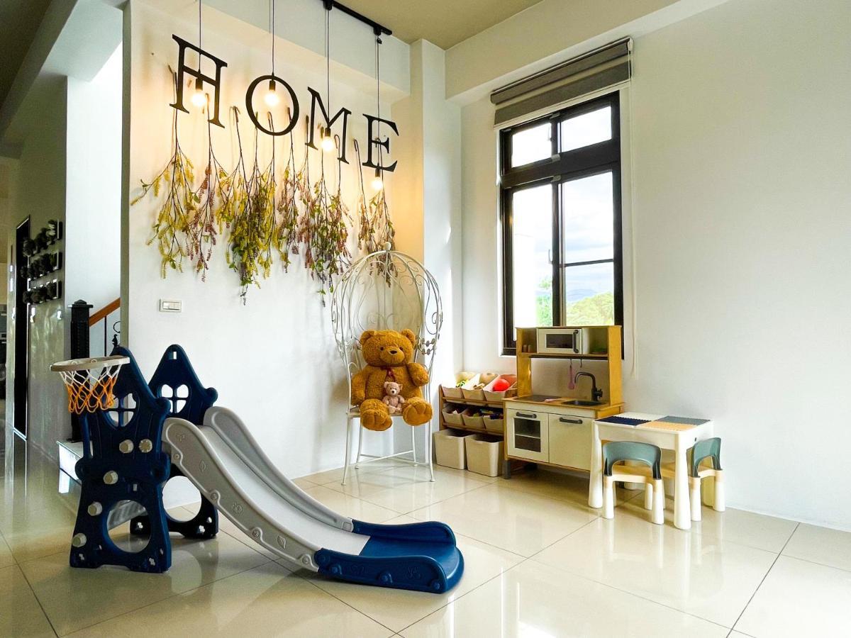Annong White House Apartment Dongshan  Exterior photo
